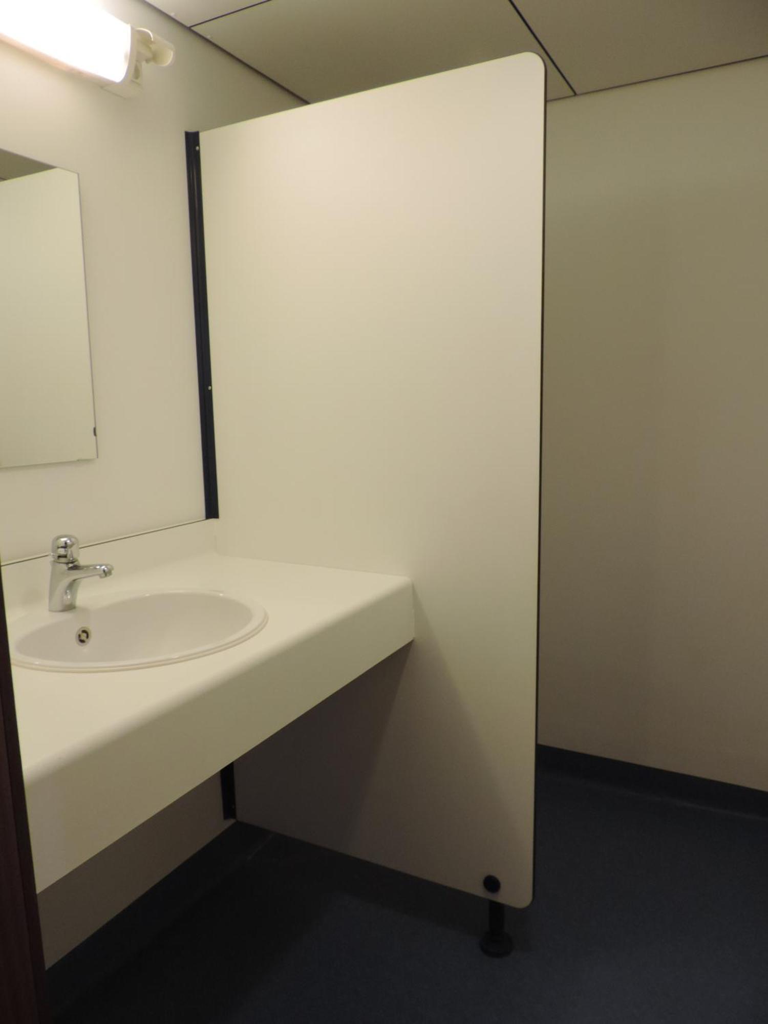 Hostel Blauwput Leuven Bilik gambar