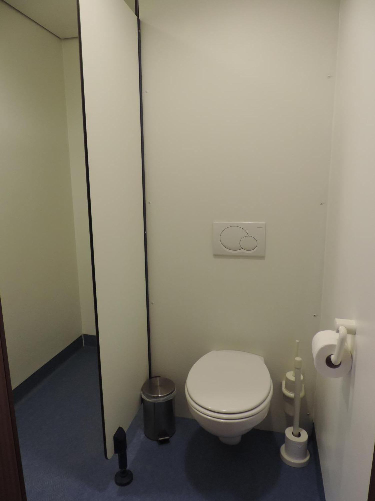 Hostel Blauwput Leuven Bilik gambar