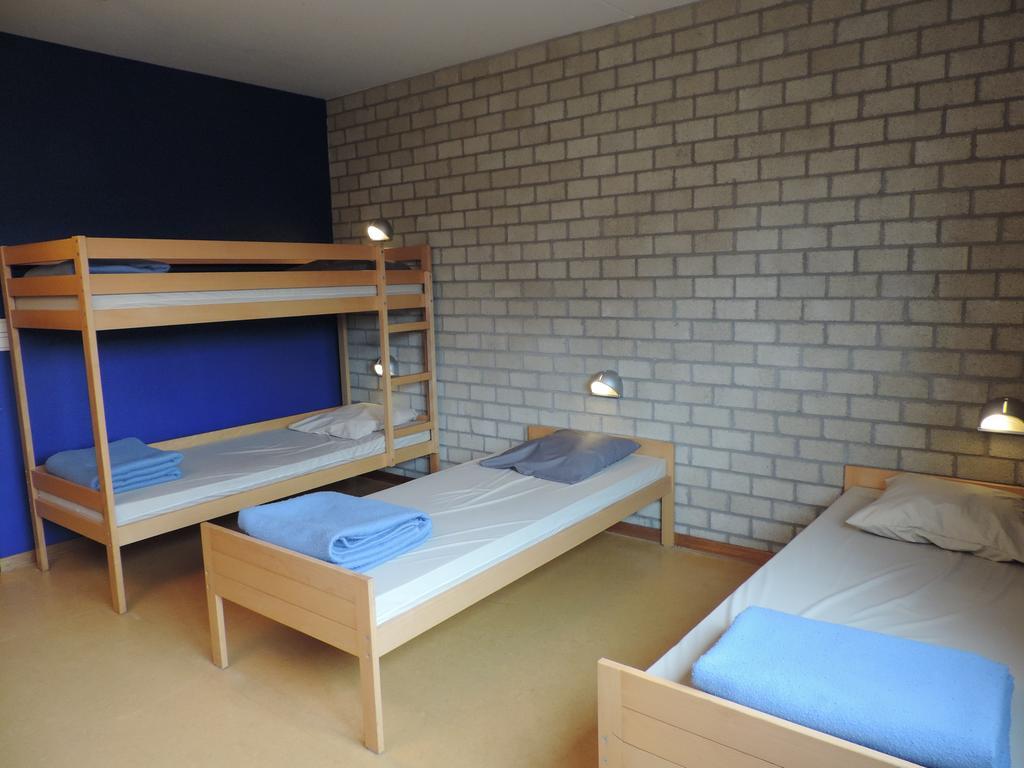 Hostel Blauwput Leuven Luaran gambar