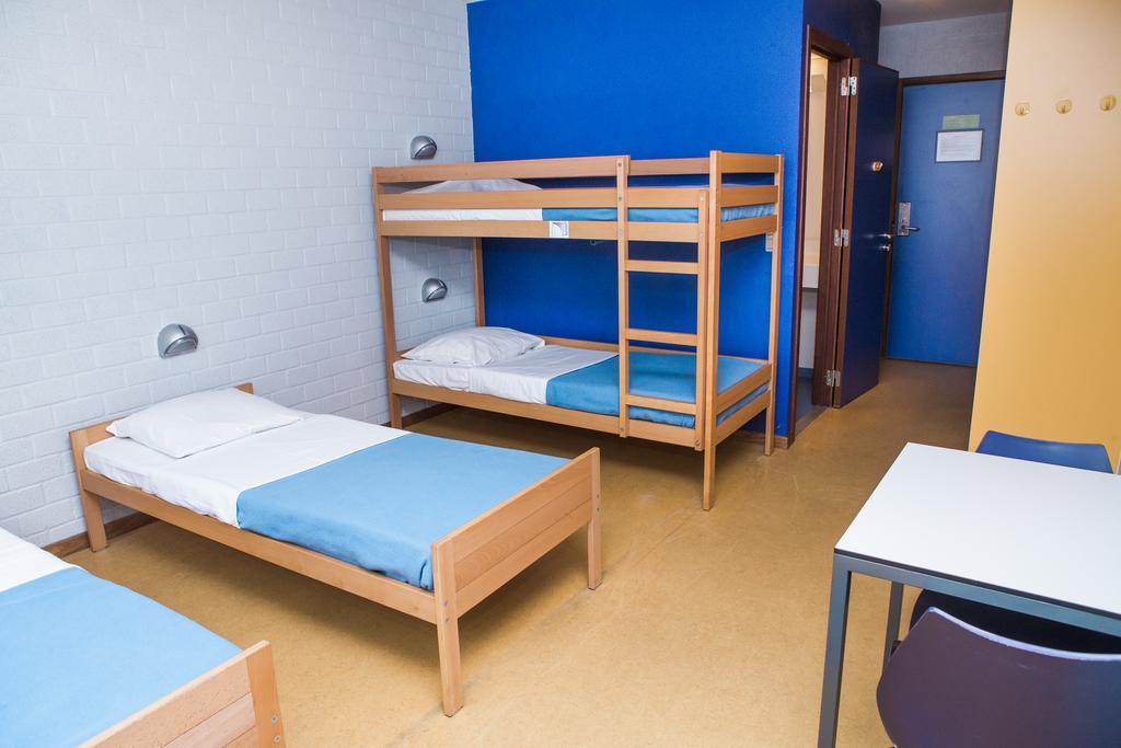 Hostel Blauwput Leuven Luaran gambar